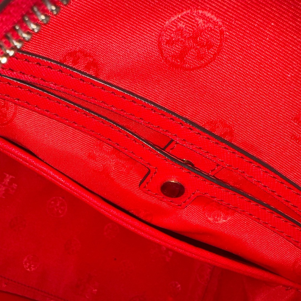 Tory Burch backpack - Picture 5 of 5